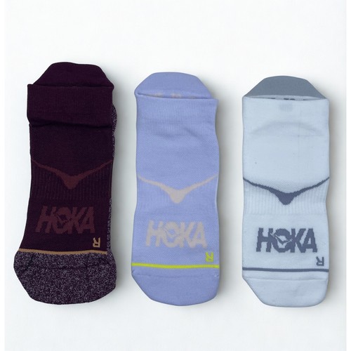 Pairs hoka time - 3,