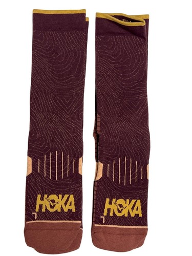 Hoka athletic socks - athletic, crew