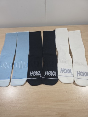 Hoka pairs crew running - hoka,,