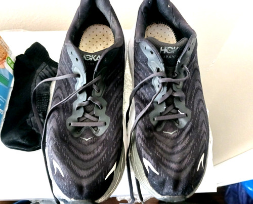 Hoka arahi running shoes - arahi,