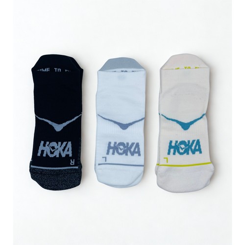 Pairs hoka time fly no - pairs,