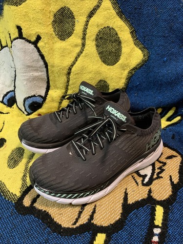 Hoka one - one, 5