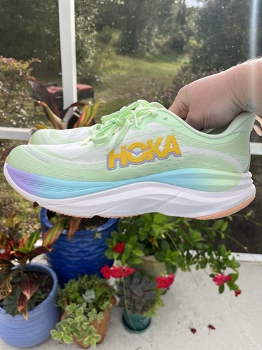 Hoka skyflow luna men - skyflow, size
