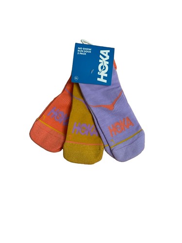 Hoka show run - no-show,