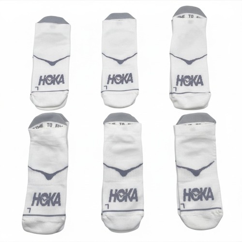 Pairs hoka time fly - time, no