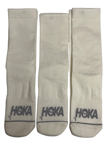 Hoka athletic socks crew - athletic,