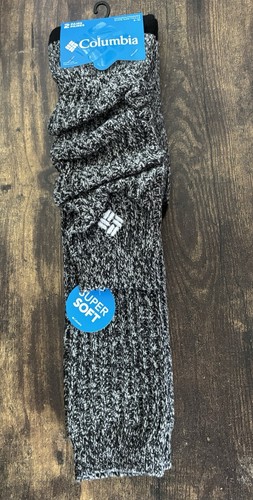 Columbia super soft women crew - soft,
