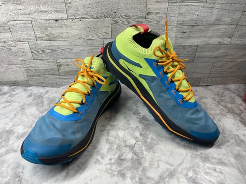Hoka zinal sock - 2, trail