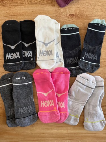 Hoka ankle socks - hoka,