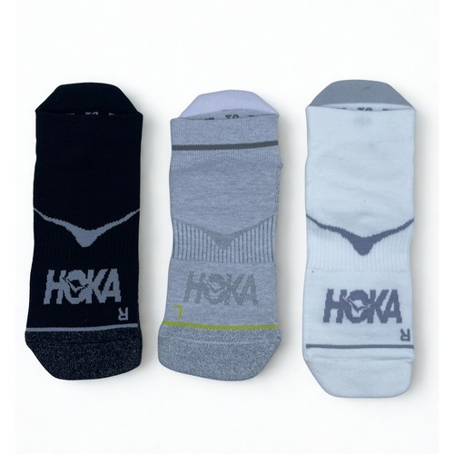 Pairs hoka time fly - 3, no