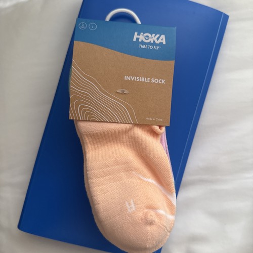 Hoka women invisible no - invisible,