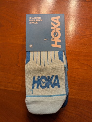 Pack hoka women u - 3-pack,