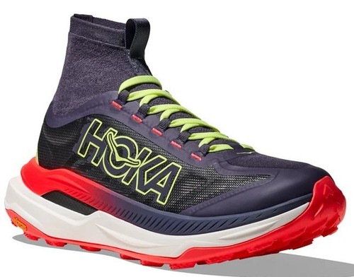 Hoka tecton trail - x3, shoe