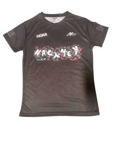 Hoka hackey half running women - hackey,