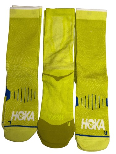 Hoka athletic socks crew - hoka,