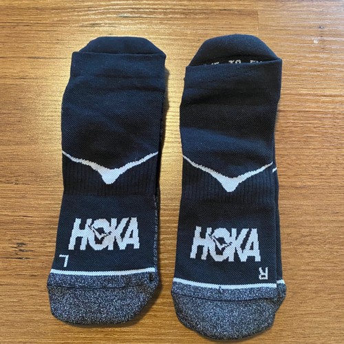Hoka performance running socks - performance,