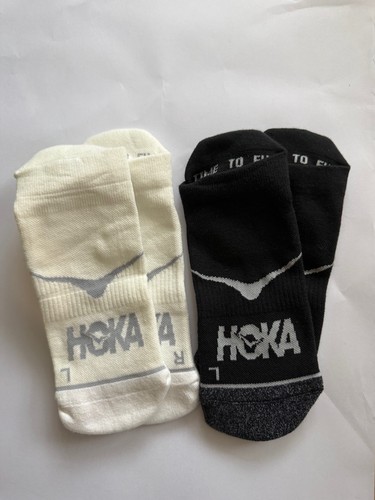 Hoka ankle socks - hoka,