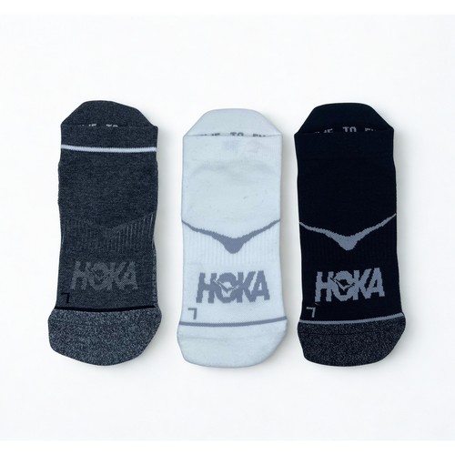 Pairs hoka time - time, fly