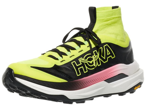 Hoka tecton trail run shoe - hoka,